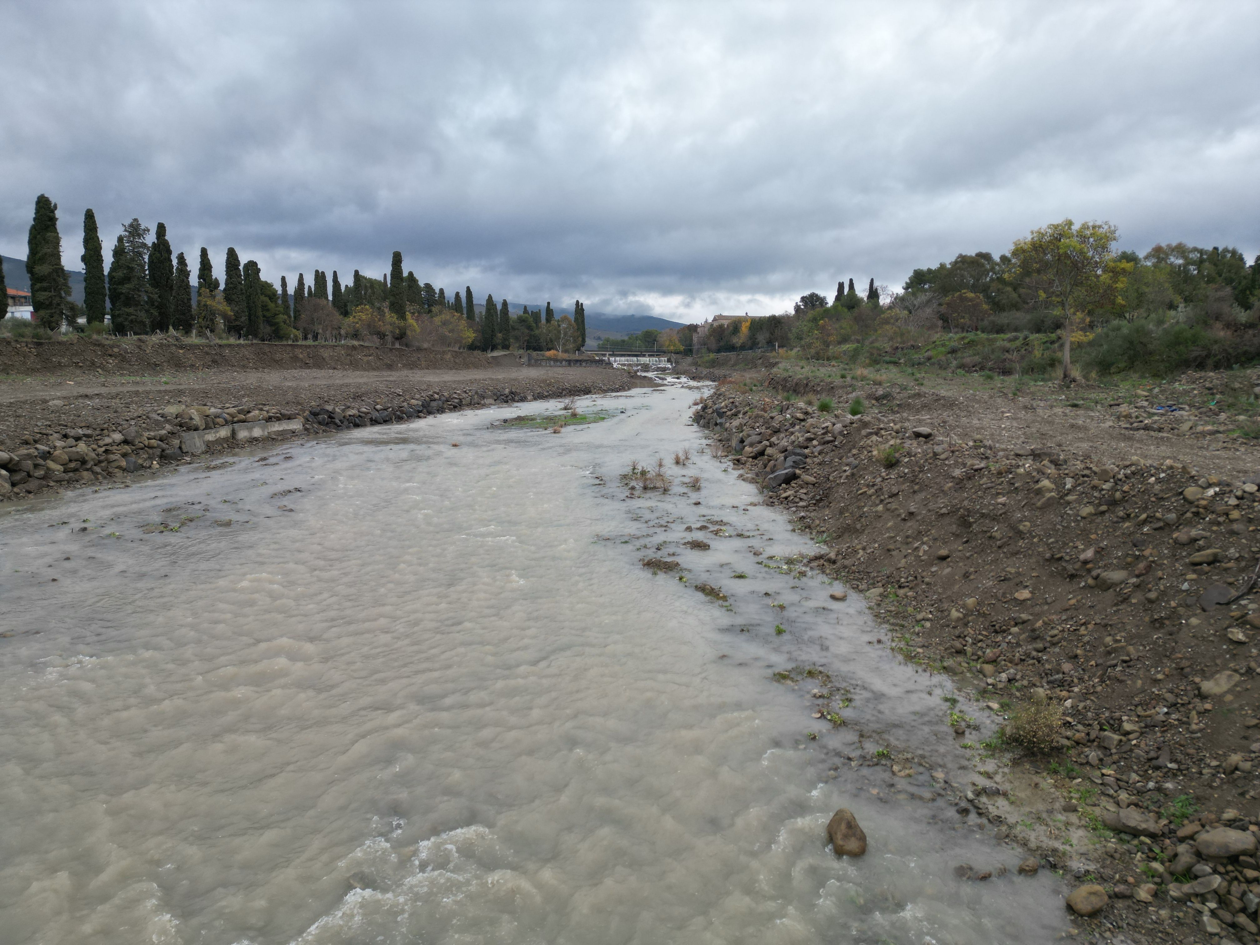 Maniace - Torrent Saracena 31