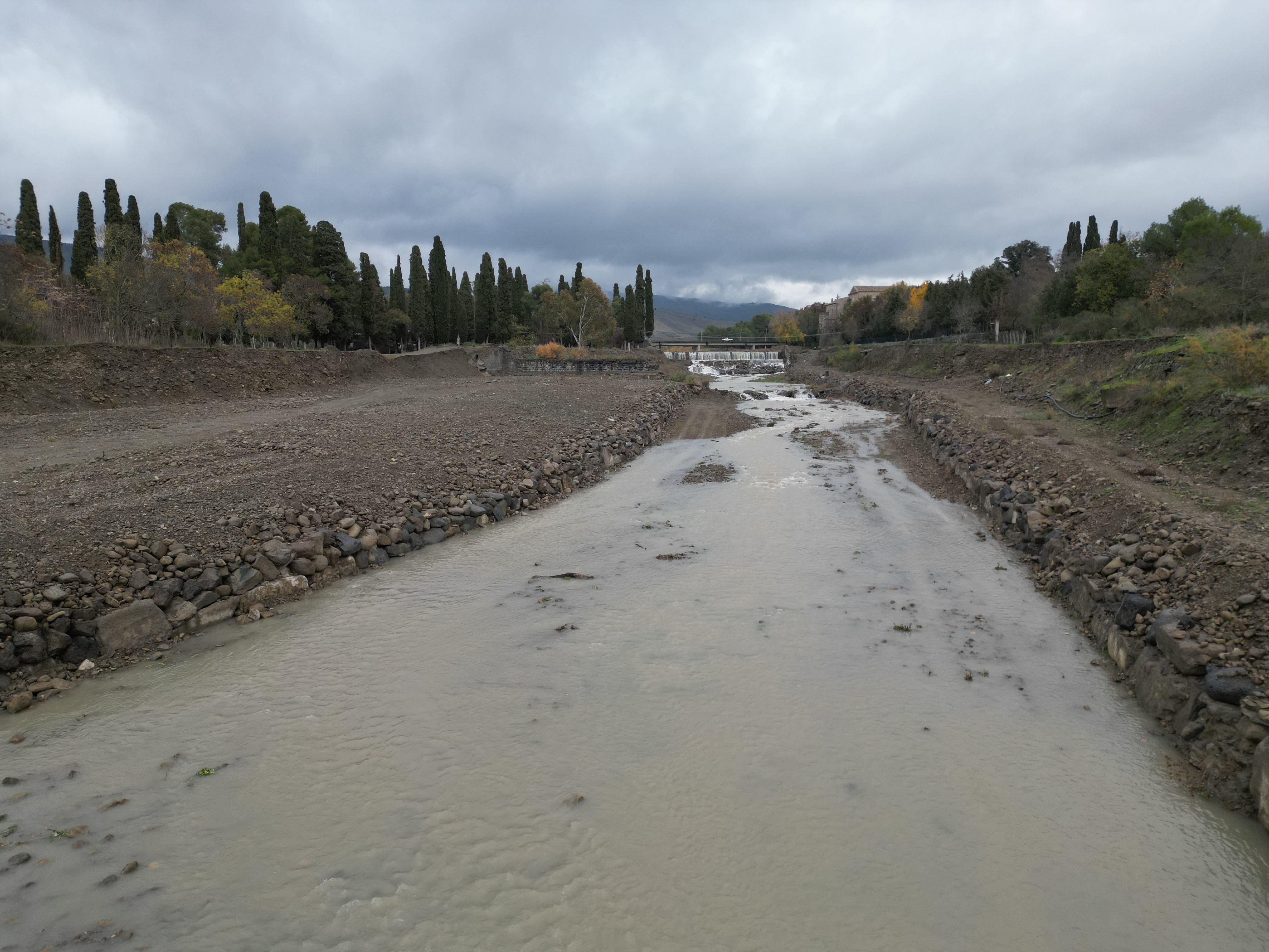 Maniace - Torrent Saracena 36