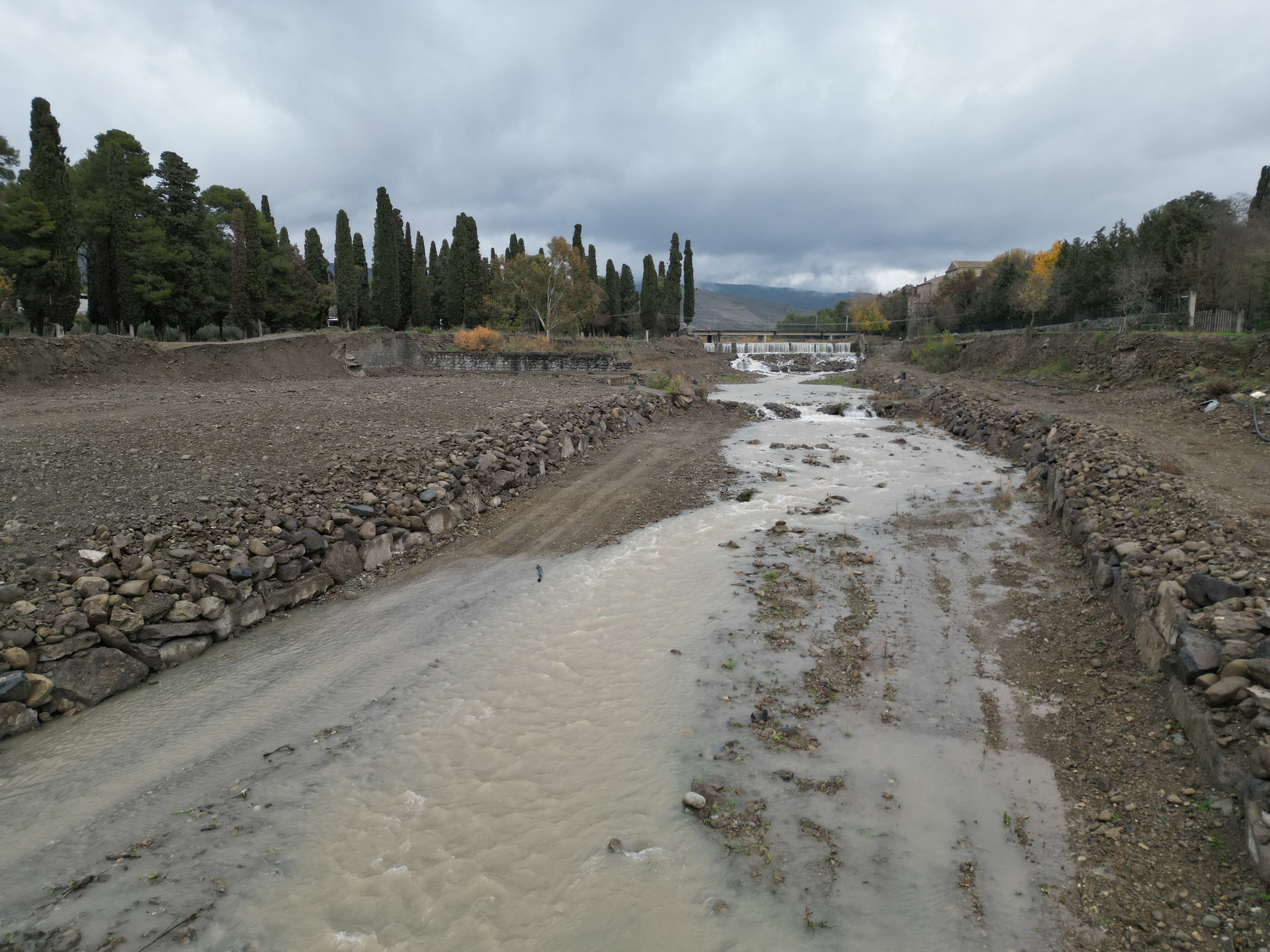 Maniace - Torrent Saracena 38