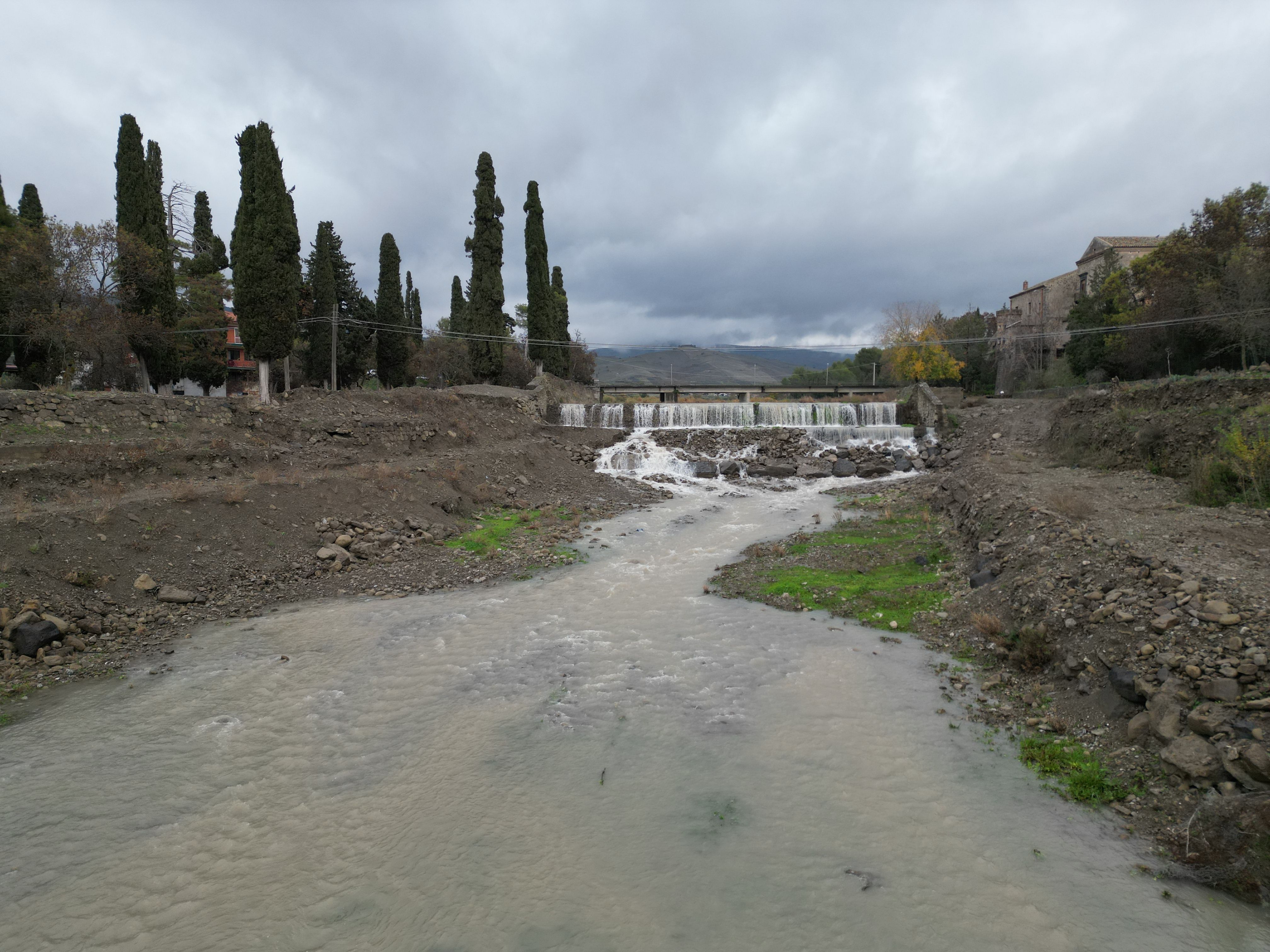 Maniace - Torrent Saracena 42