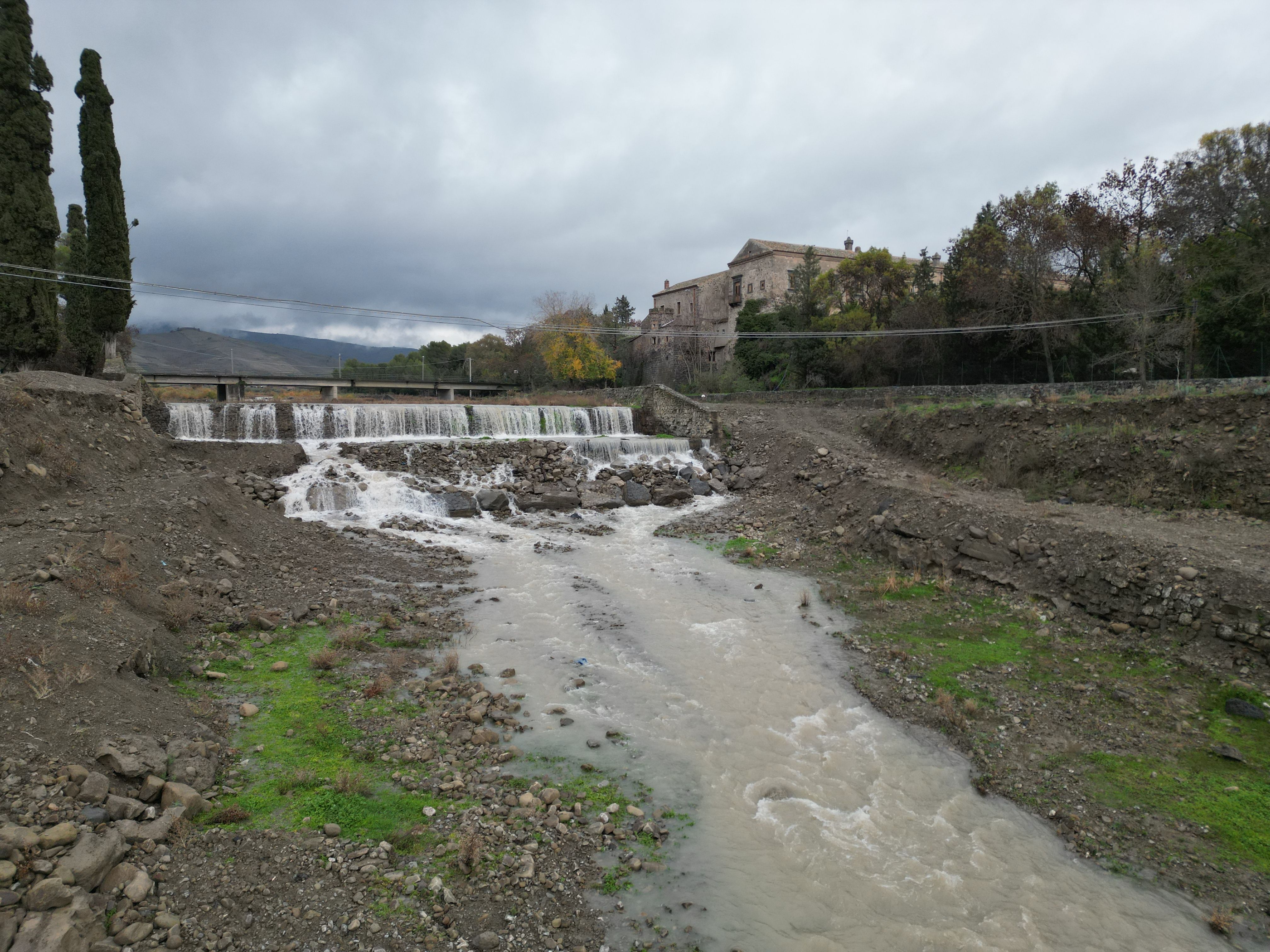 Maniace - Torrent Saracena 43