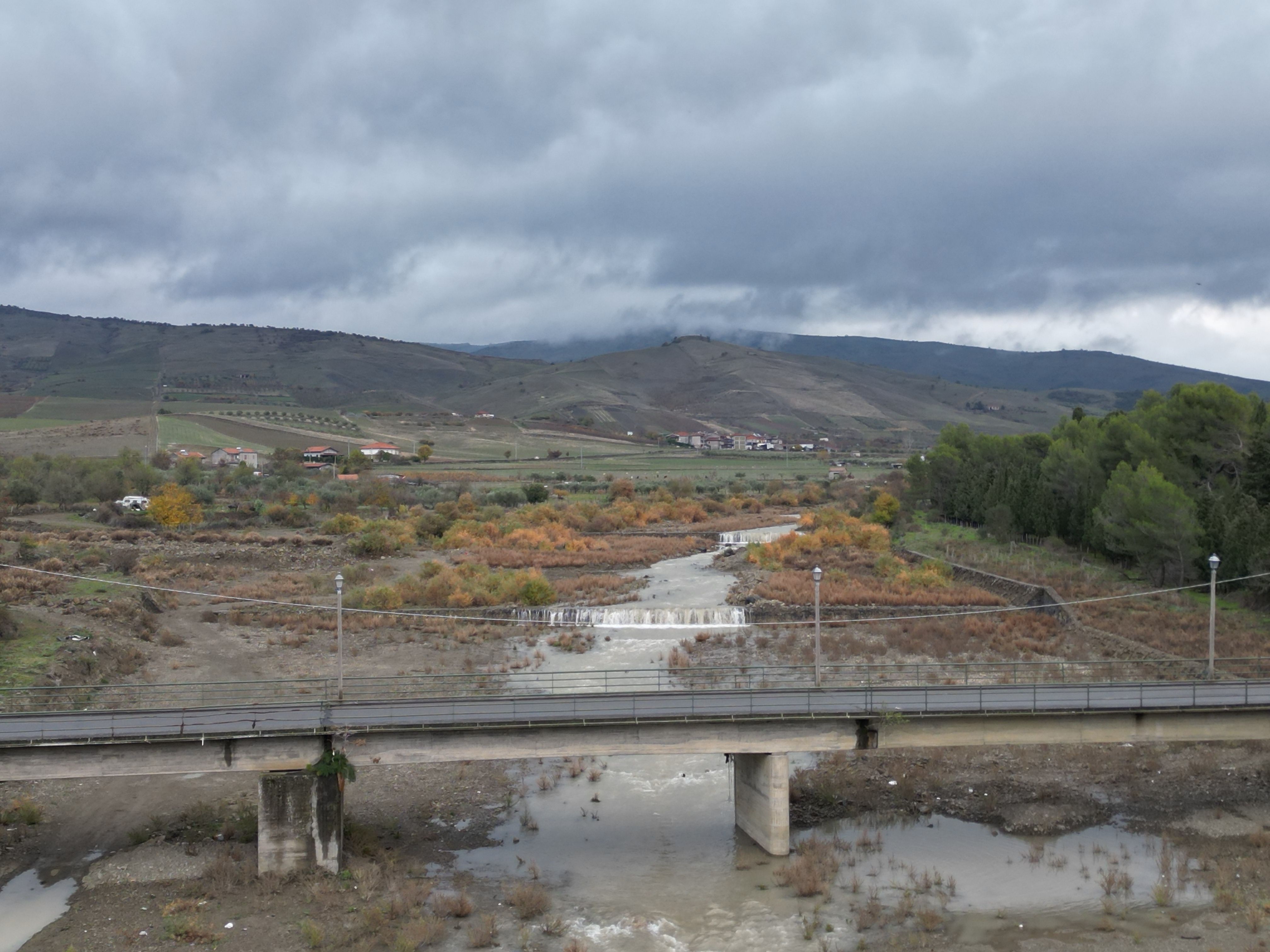Maniace - Torrent Saracena 47