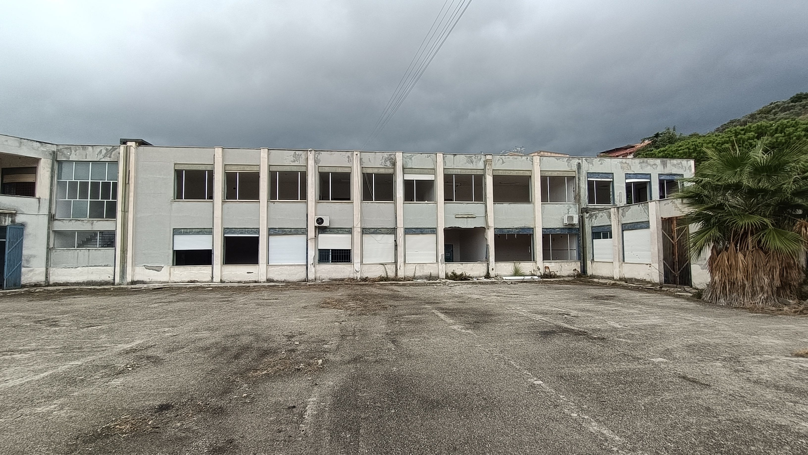 Messina - Castronovo school 5
