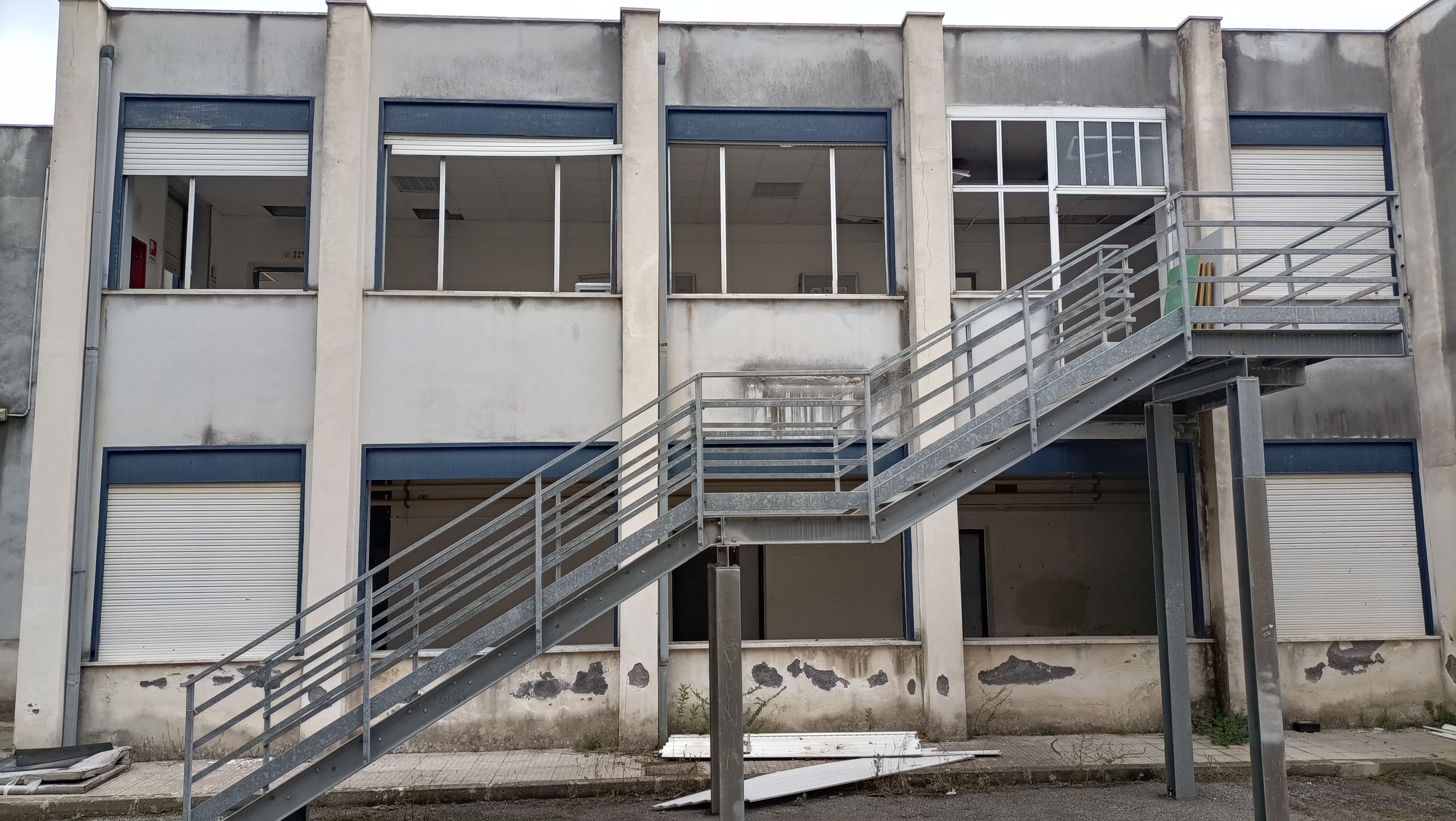 Messina - Castronovo school 7