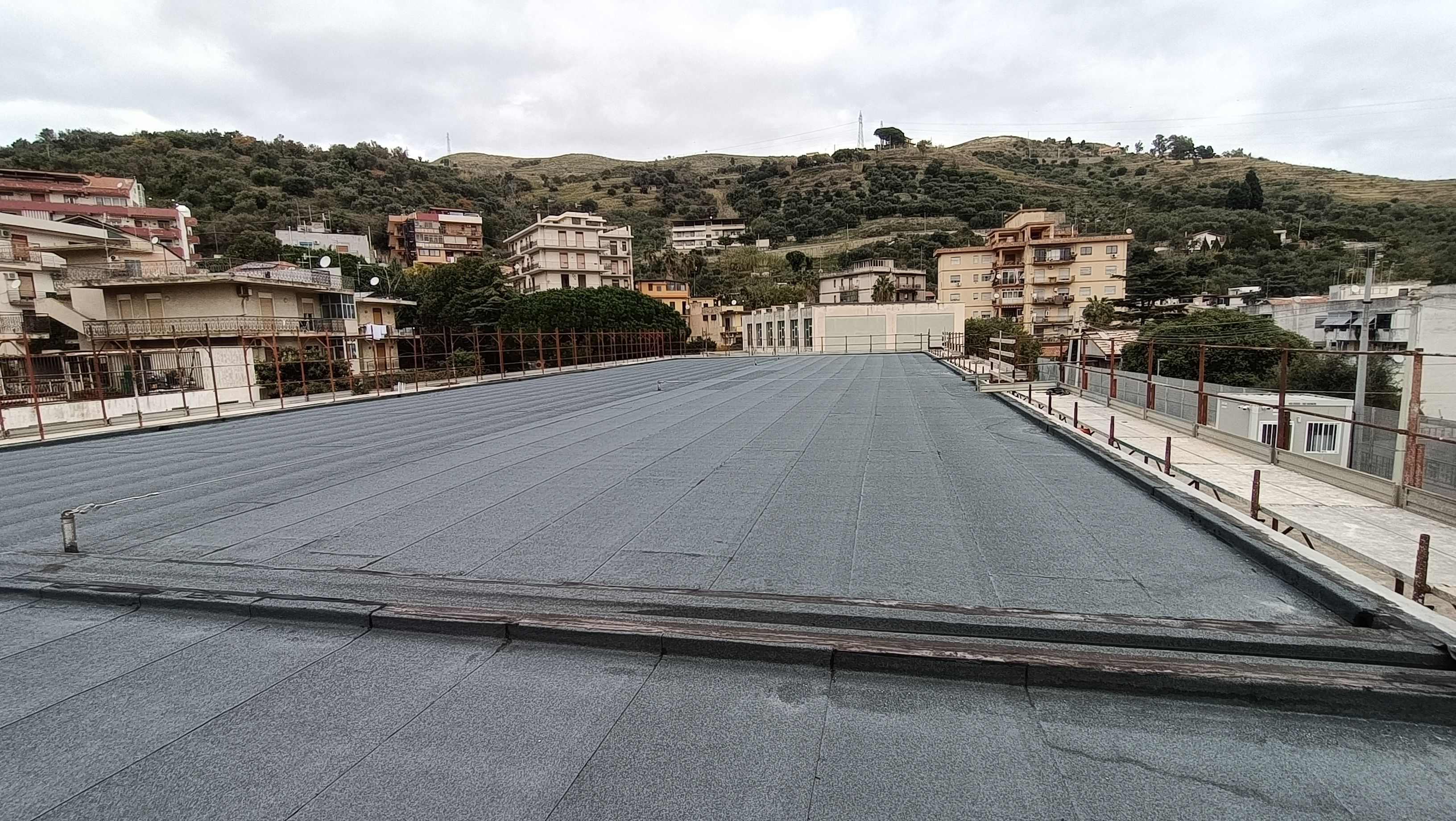 Messina - Castronovo school 10