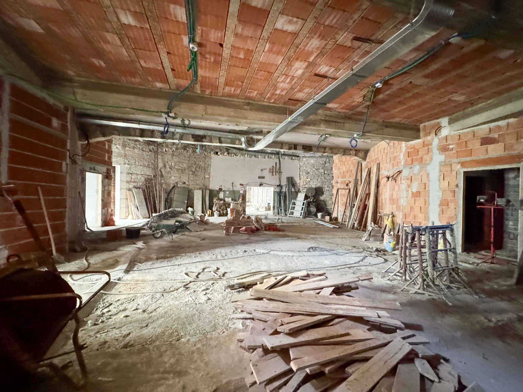 Paternò - Ex Cinema Santa Barbara 7