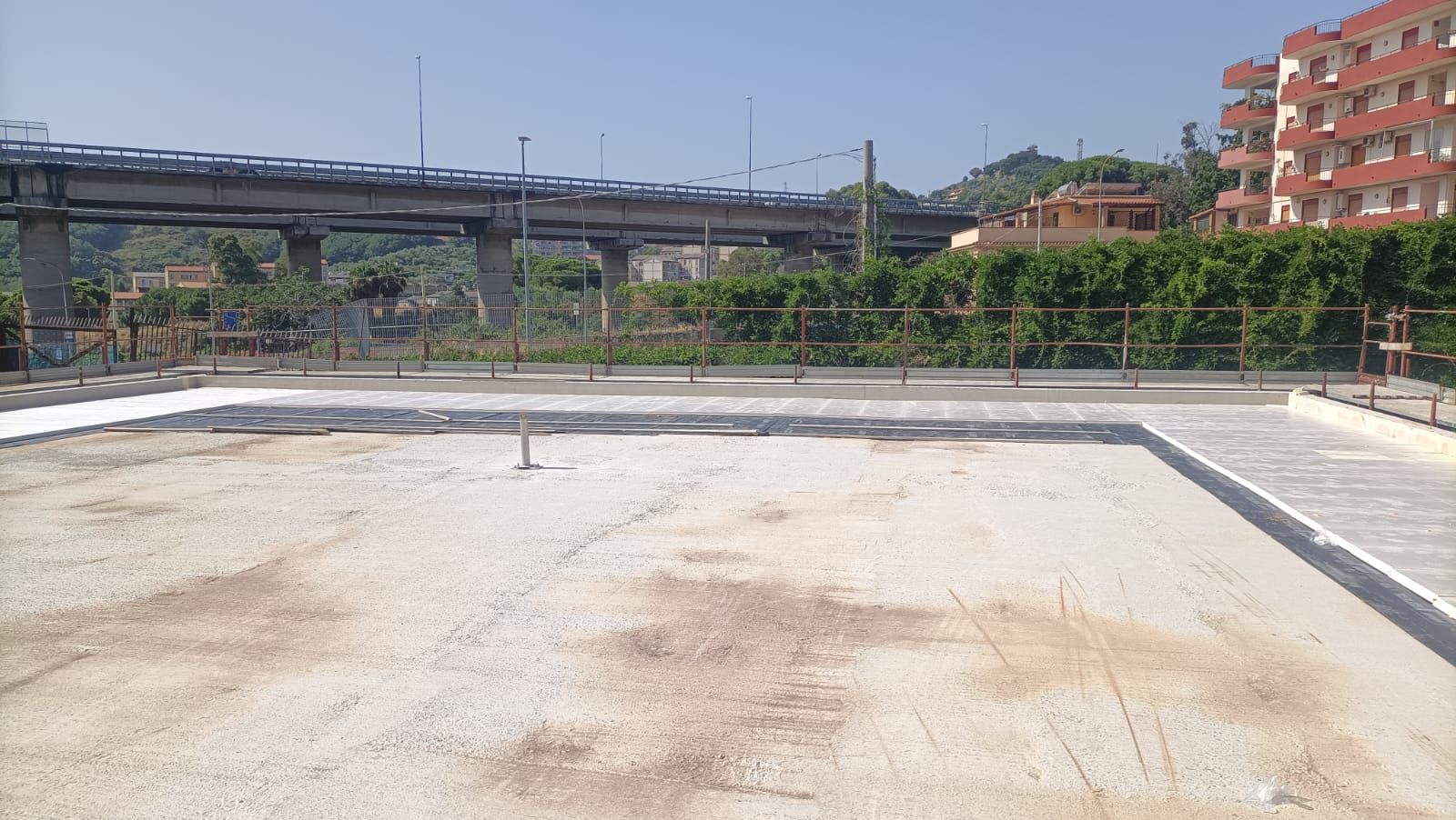 Messina - Castronovo school 13