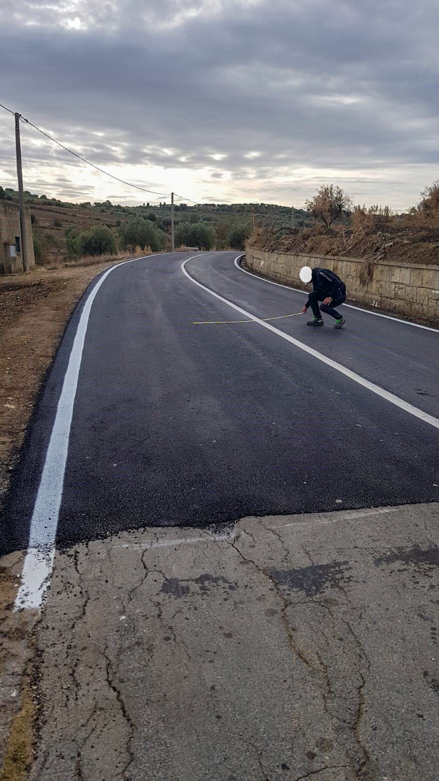 Siracusa - roads for the Free Municipal Consortium 4