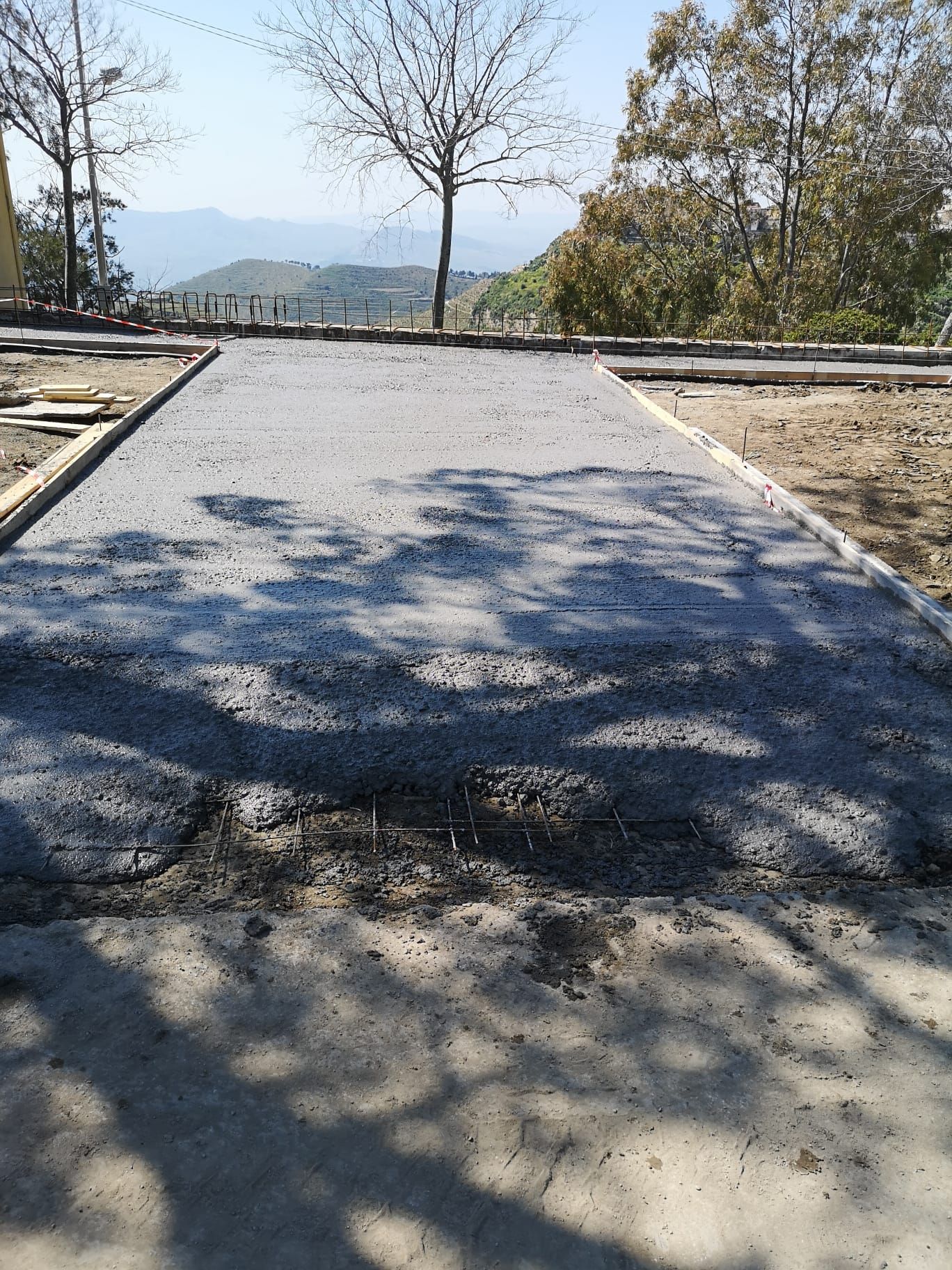Centuripe - Villa Corradino 10